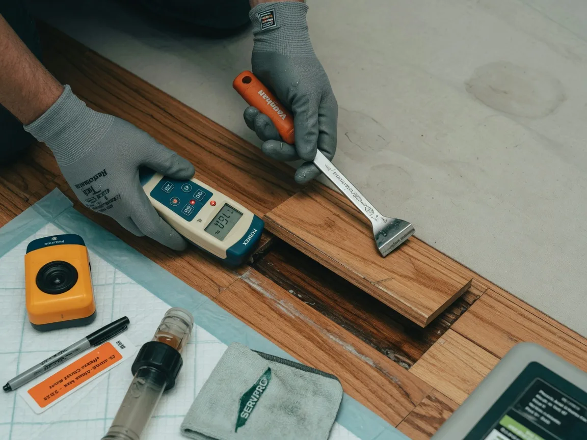 Why choose Water Damage Restoration in Northwood, ND
